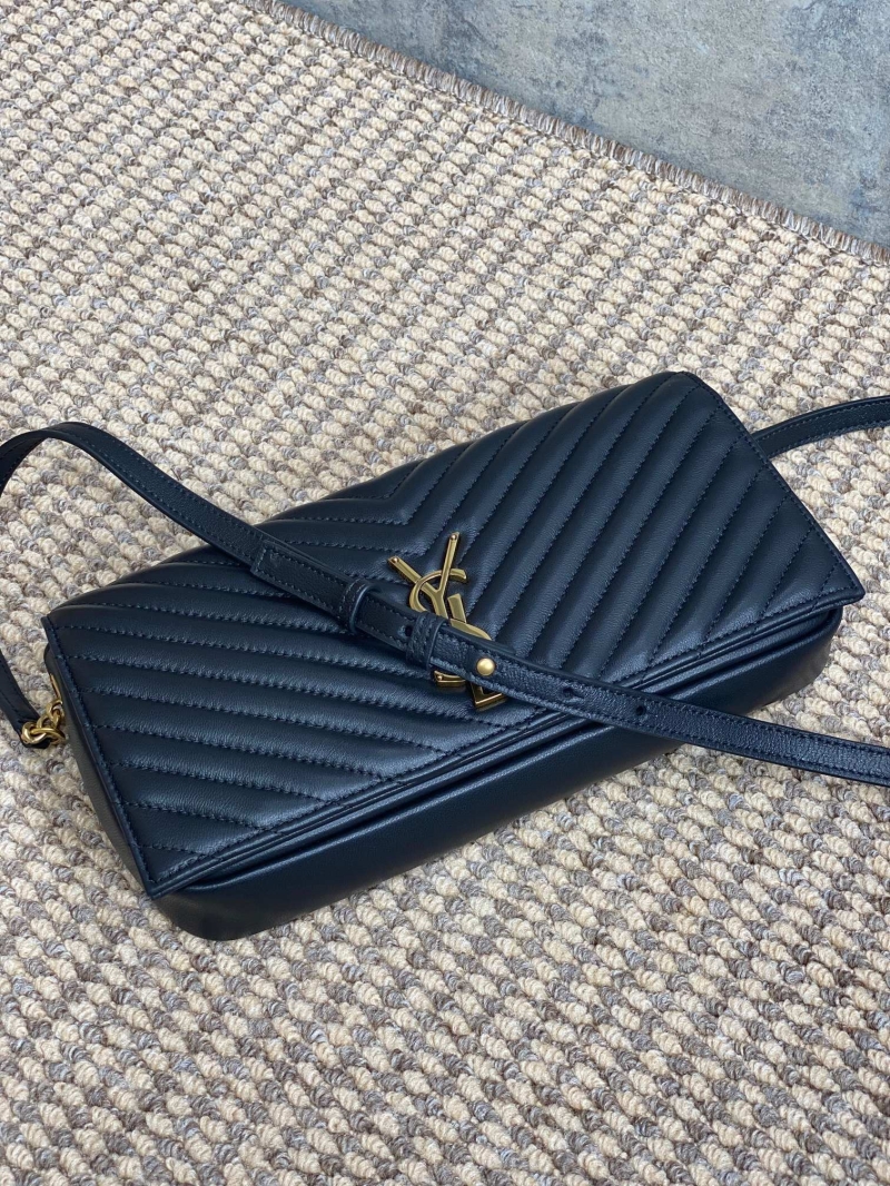 YSL Satchel Bags